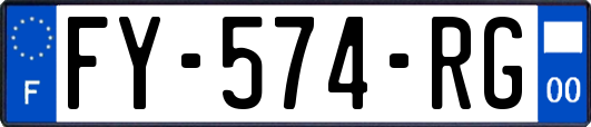 FY-574-RG