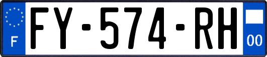 FY-574-RH
