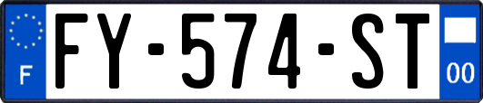 FY-574-ST