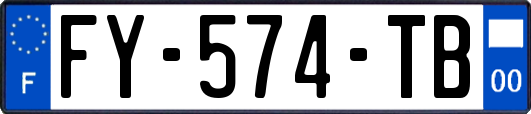 FY-574-TB