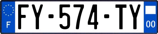 FY-574-TY