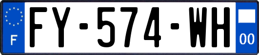 FY-574-WH