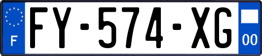 FY-574-XG