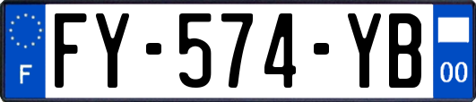 FY-574-YB