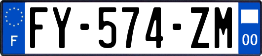 FY-574-ZM