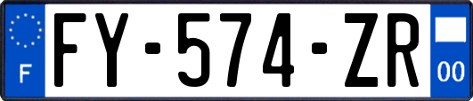FY-574-ZR