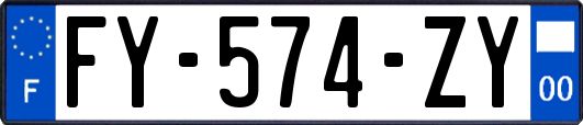 FY-574-ZY
