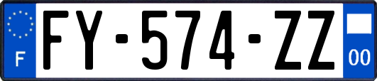 FY-574-ZZ