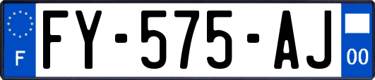 FY-575-AJ