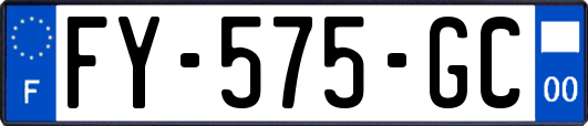 FY-575-GC