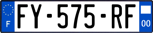 FY-575-RF