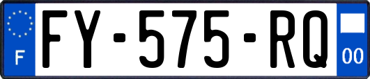 FY-575-RQ