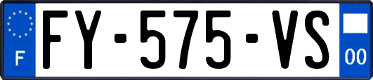 FY-575-VS