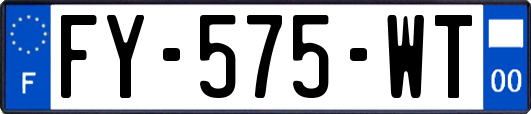 FY-575-WT