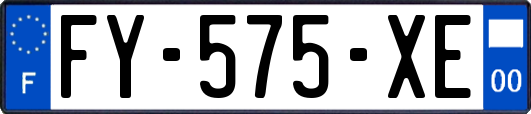 FY-575-XE