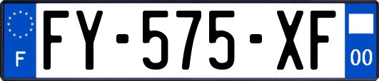 FY-575-XF