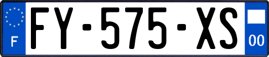 FY-575-XS