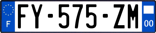 FY-575-ZM