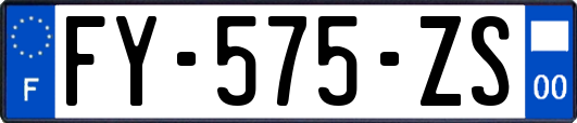 FY-575-ZS