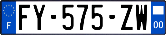 FY-575-ZW
