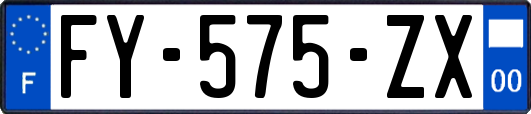 FY-575-ZX