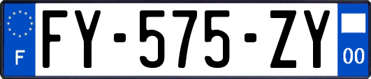 FY-575-ZY