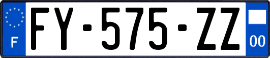 FY-575-ZZ