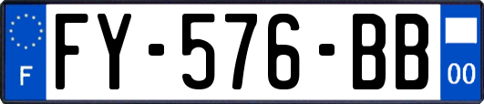 FY-576-BB