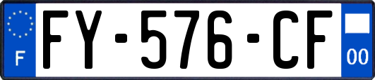 FY-576-CF