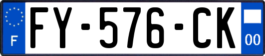 FY-576-CK