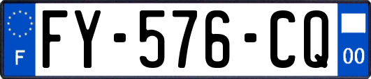 FY-576-CQ