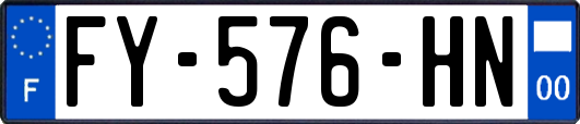 FY-576-HN