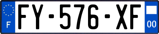 FY-576-XF