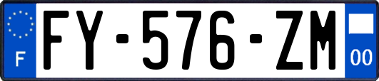 FY-576-ZM