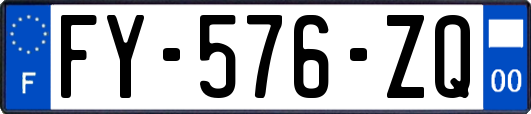 FY-576-ZQ