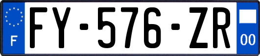 FY-576-ZR
