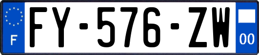 FY-576-ZW