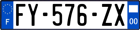 FY-576-ZX