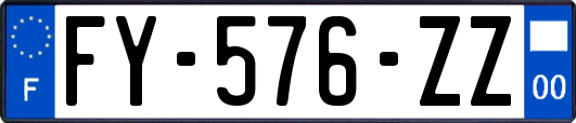 FY-576-ZZ