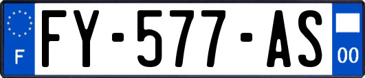 FY-577-AS