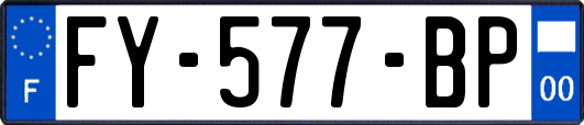 FY-577-BP