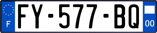 FY-577-BQ