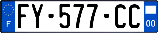 FY-577-CC
