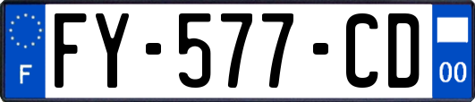 FY-577-CD