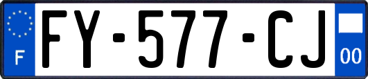 FY-577-CJ