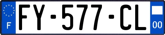FY-577-CL