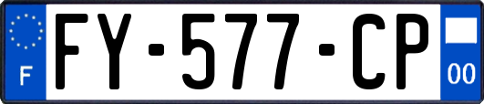 FY-577-CP