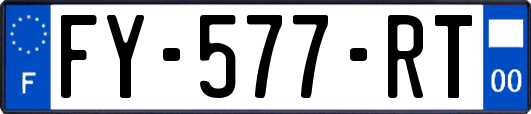FY-577-RT
