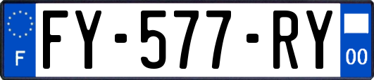 FY-577-RY
