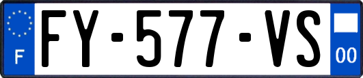 FY-577-VS